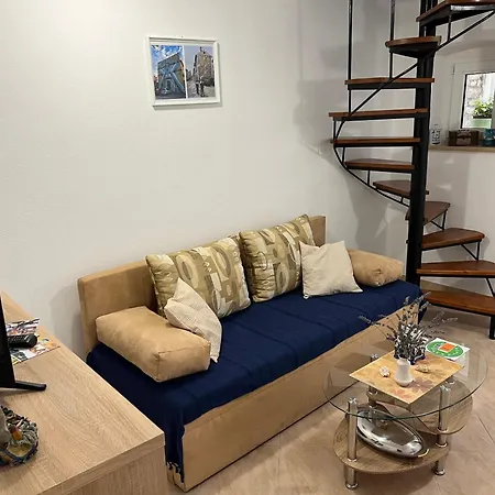 Apartment Beautiful Alisa - Center Of The Old Town Vodnjan