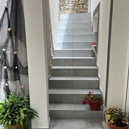 Apartment Beautiful Alisa - Center Of The Old Town Vodnjan