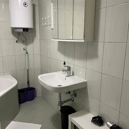 Apartment Beautiful Alisa - Center Of The Old Town Vodnjan